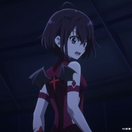 『デモンズ・クレスト』ティザーPV