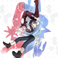 『デモンズ・クレスト』堀口悠紀子描き下ろしイラスト