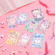 「Go!IKEBUKURO トレーディングきらきらカード」