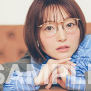 Another Cover Story＃17「花澤香菜」特典