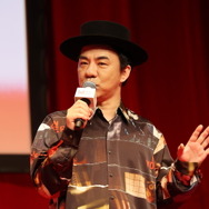 作編曲家・音楽プロデューサー　宅見将典