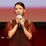 サポーター　畑芽育