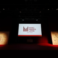 MUSIC AWARDS JAPAN 2026　エントリー発表会