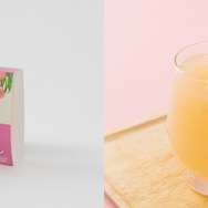 ラッキーのしあわせフルーツジュレ