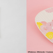 上川崎和紙　ラッキーの福うちわ