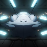 『目覚めたら最強装備と宇宙船持ちだったので、一戸建て目指して傭兵として自由に生きたい』場面写真