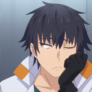 『目覚めたら最強装備と宇宙船持ちだったので、一戸建て目指して傭兵として自由に生きたい』場面写真