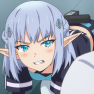 『目覚めたら最強装備と宇宙船持ちだったので、一戸建て目指して傭兵として自由に生きたい』場面写真