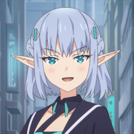 『目覚めたら最強装備と宇宙船持ちだったので、一戸建て目指して傭兵として自由に生きたい』場面写真