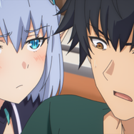 『目覚めたら最強装備と宇宙船持ちだったので、一戸建て目指して傭兵として自由に生きたい』場面写真