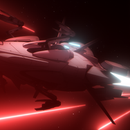 『目覚めたら最強装備と宇宙船持ちだったので、一戸建て目指して傭兵として自由に生きたい』場面写真