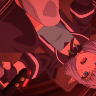 『目覚めたら最強装備と宇宙船持ちだったので、一戸建て目指して傭兵として自由に生きたい』場面写真