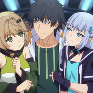 『目覚めたら最強装備と宇宙船持ちだったので、一戸建て目指して傭兵として自由に生きたい』場面写真