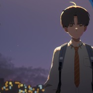 『数分間のエールを』場面カット（C）「数分間のエールを」製作委員会