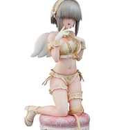 「TVアニメ『宇崎ちゃんは遊びたい！ω』宇崎柳 天使ver. 1/7スケール 完成品フィギュア」