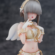 「TVアニメ『宇崎ちゃんは遊びたい！ω』宇崎柳 天使ver. 1/7スケール 完成品フィギュア」