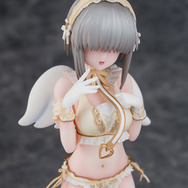 「TVアニメ『宇崎ちゃんは遊びたい！ω』宇崎柳 天使ver. 1/7スケール 完成品フィギュア」