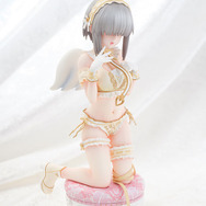「TVアニメ『宇崎ちゃんは遊びたい！ω』宇崎柳 天使ver. 1/7スケール 完成品フィギュア」