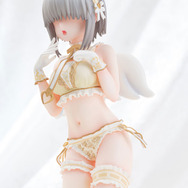 「TVアニメ『宇崎ちゃんは遊びたい！ω』宇崎柳 天使ver. 1/7スケール 完成品フィギュア」