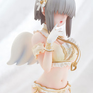 「TVアニメ『宇崎ちゃんは遊びたい！ω』宇崎柳 天使ver. 1/7スケール 完成品フィギュア」
