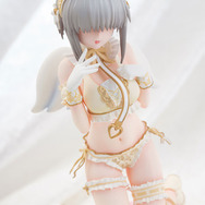 「TVアニメ『宇崎ちゃんは遊びたい！ω』宇崎柳 天使ver. 1/7スケール 完成品フィギュア」