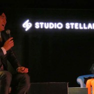 「これ見たらみんな泣いちゃうよ！」星街すいせいが語った“8周年ライブ”の裏側、そして個人事務所「Studio STELLAR」設立への想い【メディア向け説明会レポ】