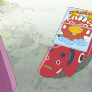 『ふくふくの地図』