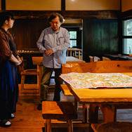 『ふくふくの地図』