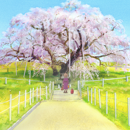 『ふくふくの地図』