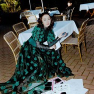 『泉京香は黙らない』アザービジュアル