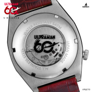 「ウルトラマンシリーズ」S-MEISTER 機械式時計