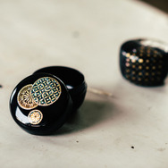 伝統工芸「螺鈿細工」