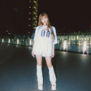 「CALNAMUR(カルナムール)」×『新世紀エヴァンゲリオン』