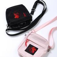 「CALNAMUR(カルナムール)」×『新世紀エヴァンゲリオン』