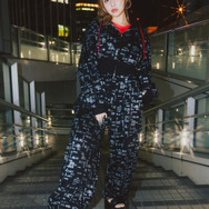 「CALNAMUR(カルナムール)」×『新世紀エヴァンゲリオン』