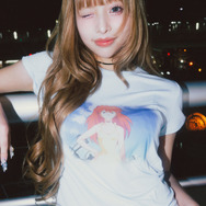 「CALNAMUR(カルナムール)」×『新世紀エヴァンゲリオン』