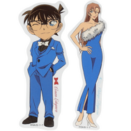 26メインビジュアルダイカットステッカー　各種440円