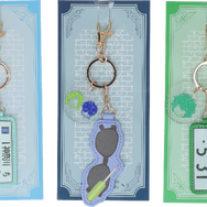 Icon Line キーチャーム各種 1,870円