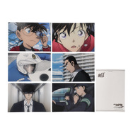 場面写ポストカードセット　990円