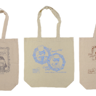 オリジナルトートバッグ
