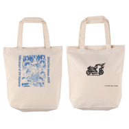 ティザーポスタートートバッグ　2,860円