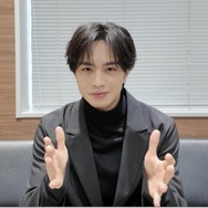 中島健人＆畑芽育がアンバサダーに！　乃木坂46・M!LKも登壇　「MUSIC AWARDS JAPAN 2026」発表会レポート