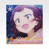 E賞 キャンバス風ボード