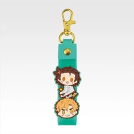 F賞 ぽこっとちゃーむ