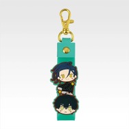 F賞 ぽこっとちゃーむ