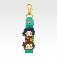 F賞 ぽこっとちゃーむ