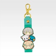 F賞 ぽこっとちゃーむ