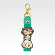 F賞 ぽこっとちゃーむ