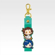 F賞 ぽこっとちゃーむ