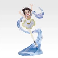 ラストワン賞 結束 いのり フィギュア ラストワンver.